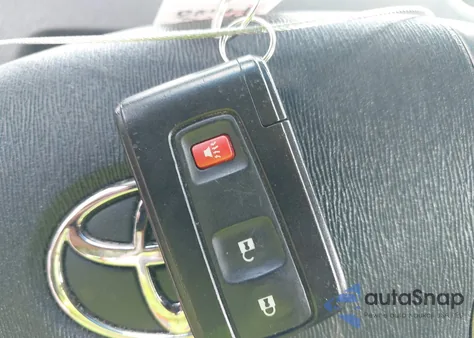 2009 Toyota Prius из США, поврежденный, VIN JTDKB20U793535064